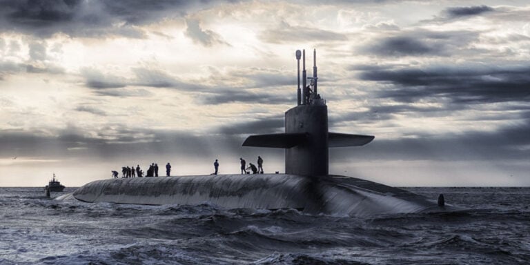 Business opportunities in Australia 2023 Australian Govt. submarine choice made